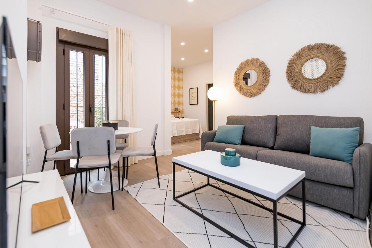 Bhost - Regina V Apartment Cordoba Ngoại thất bức ảnh